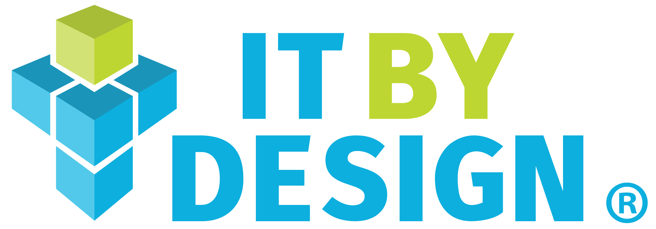 IT By Design Philippines Logo Registered